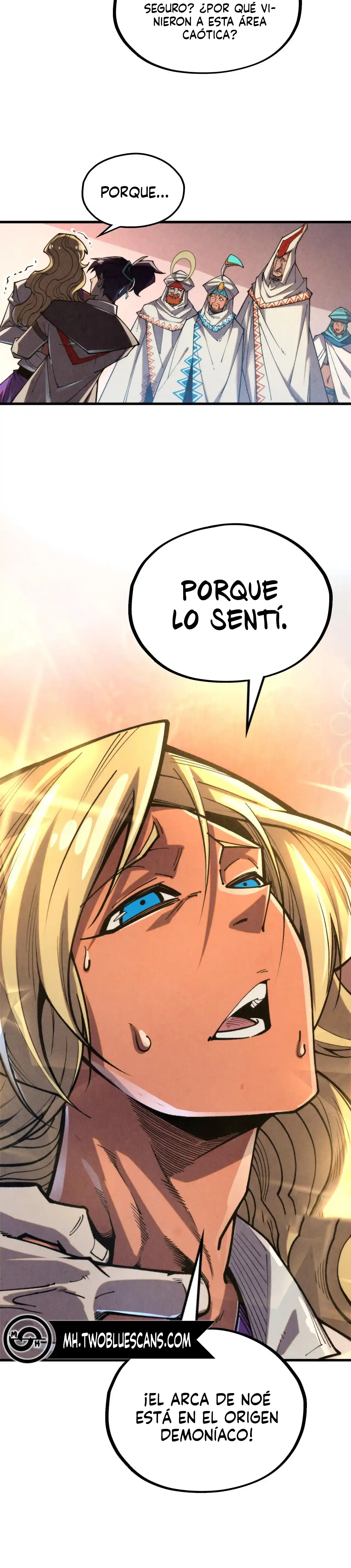 Eternal Deity - Capítulo 329 - Página 13 - LectorTMOo