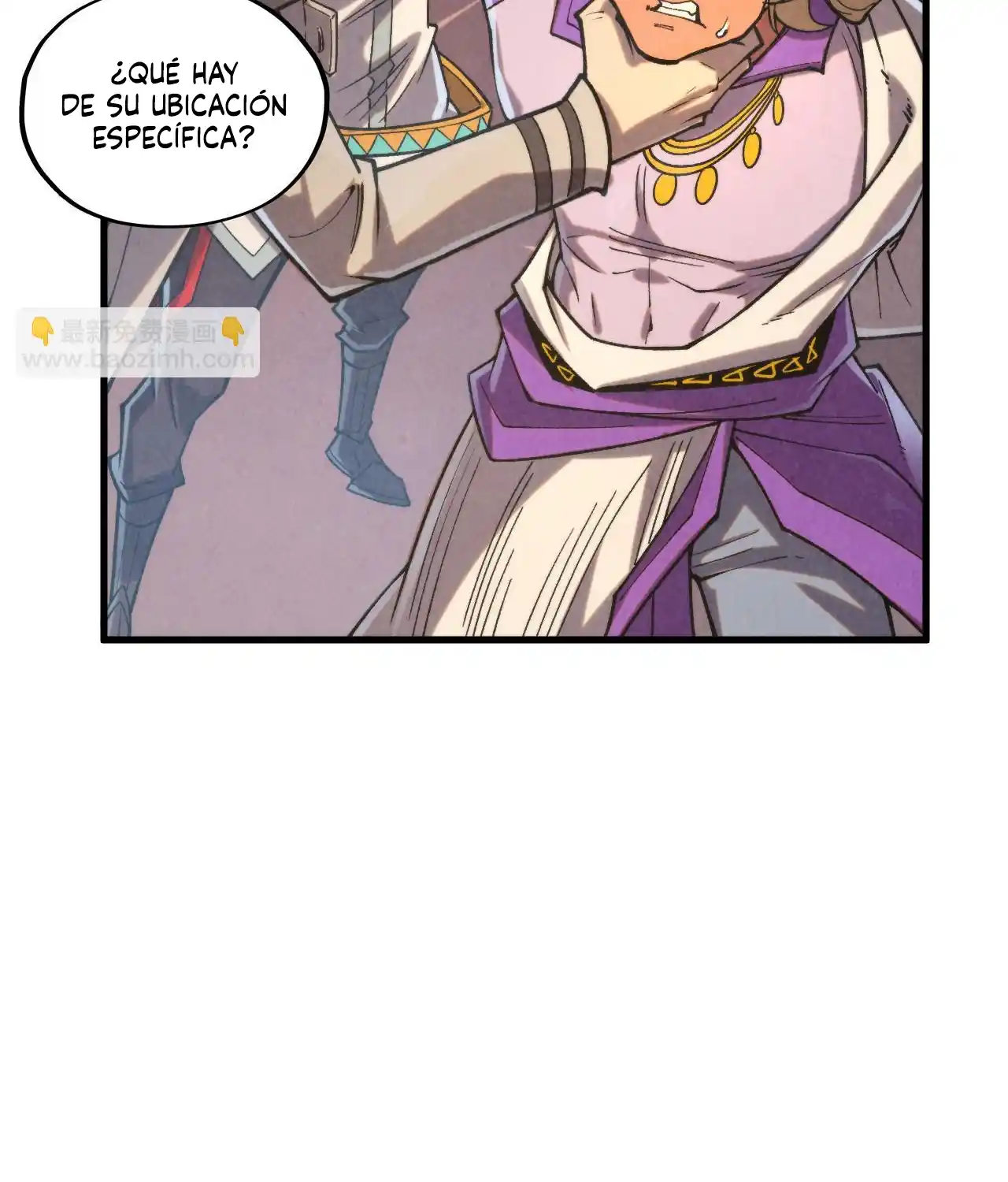 Eternal Deity - Capítulo 329 - Página 15 - LectorTMOo