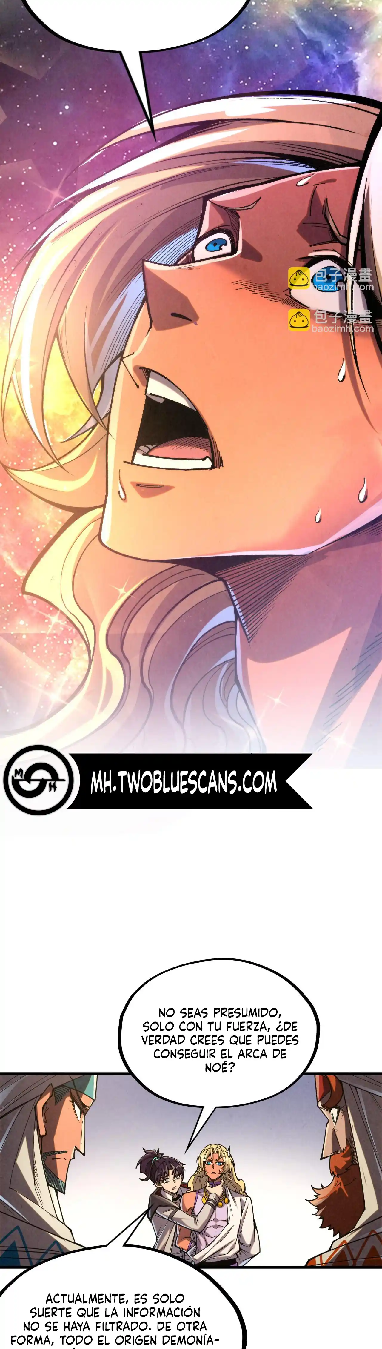 Eternal Deity - Capítulo 329 - Página 18 - LectorTMOo