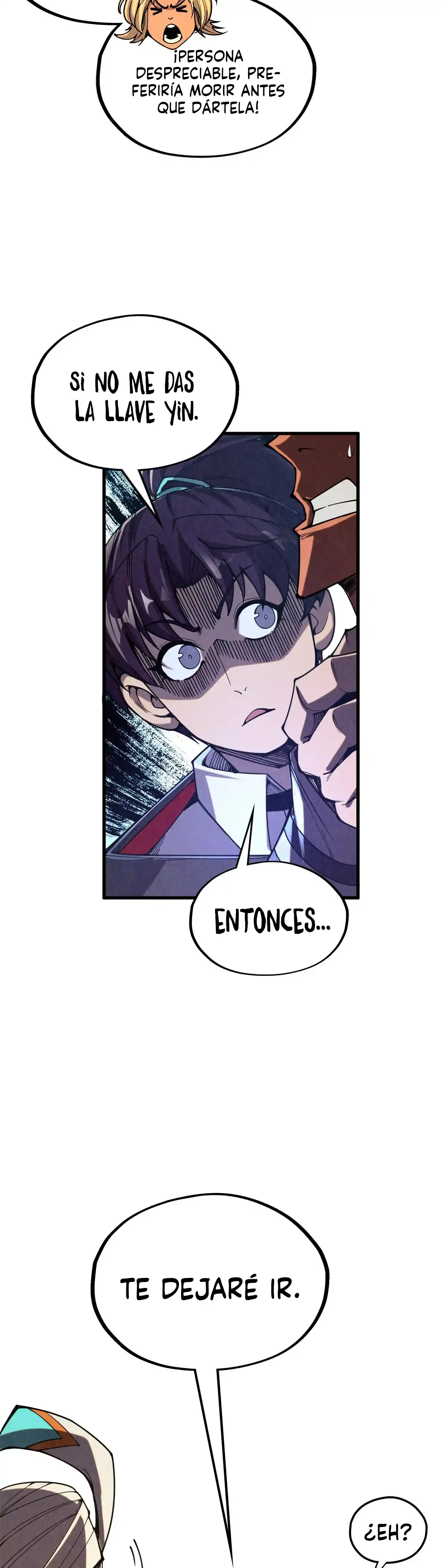 Eternal Deity - Capítulo 329 - Página 20 - LectorTMOo