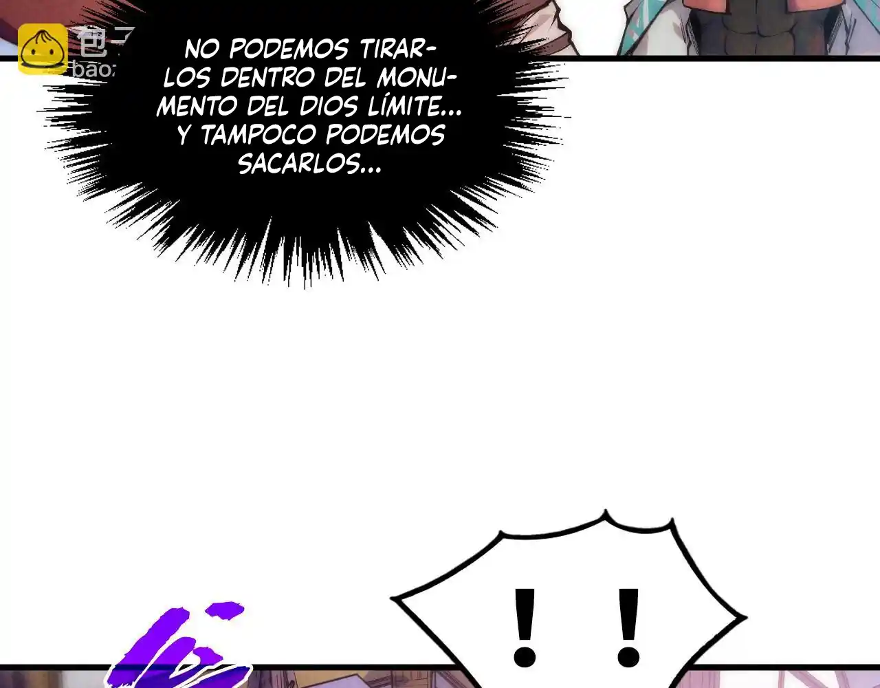 Eternal Deity - Capítulo 329 - Página 26 - LectorTMOo