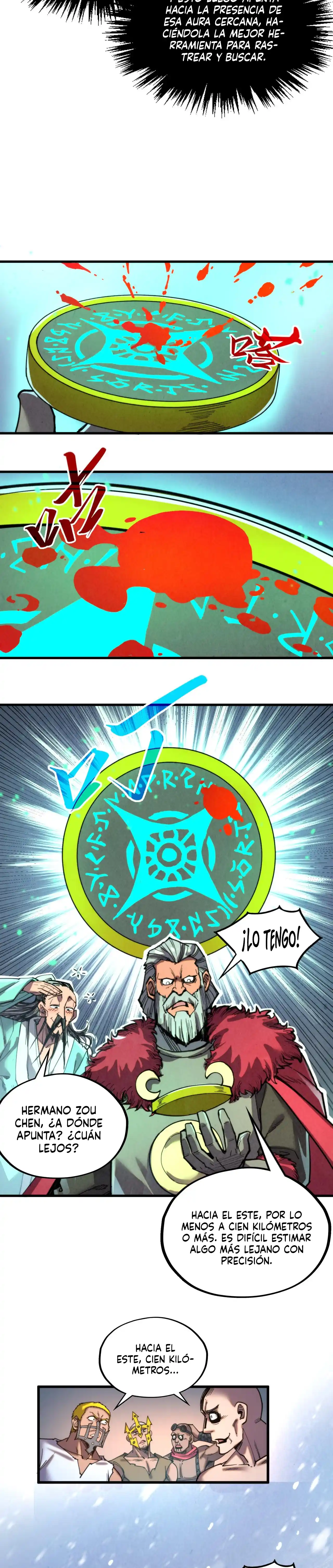 Eternal Deity - Capítulo 330 - Página 13 - LectorTMOo