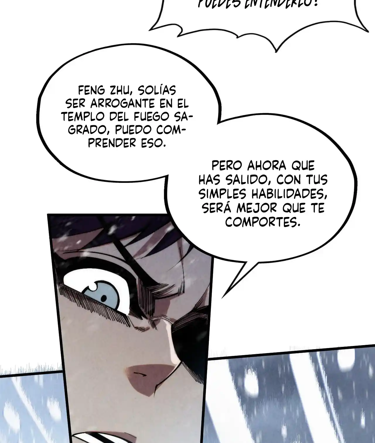 Eternal Deity - Capítulo 330 - Página 33 - LectorTMOo