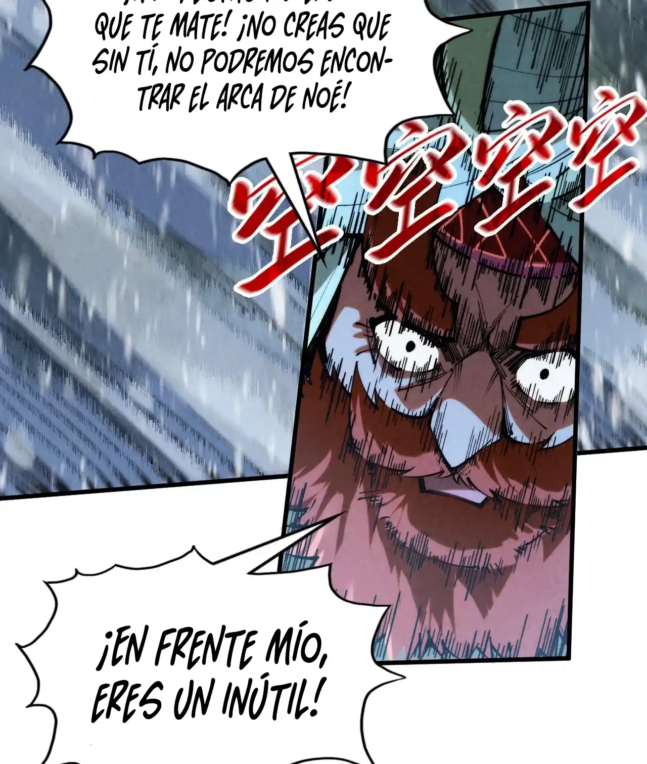 Eternal Deity - Capítulo 330 - Página 35 - LectorTMOo