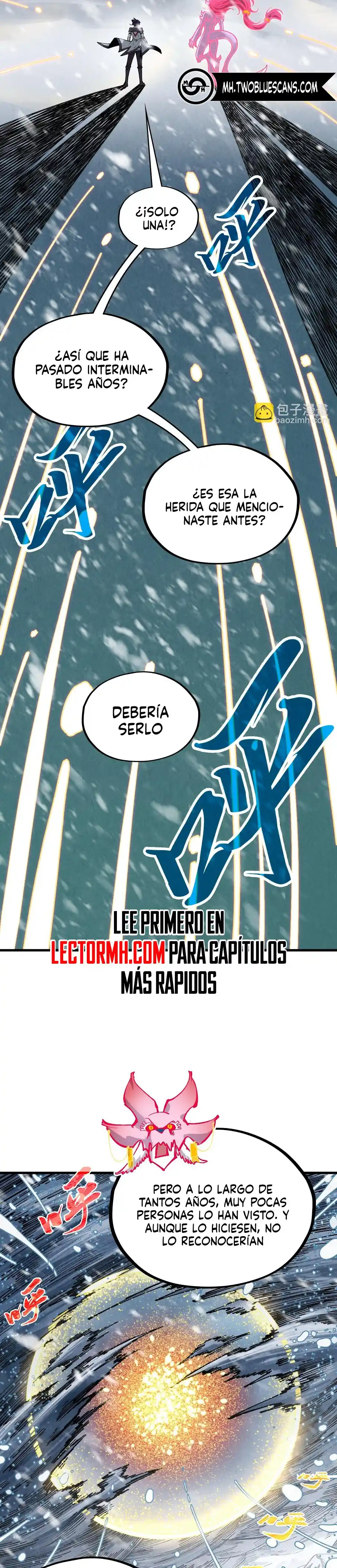 Eternal Deity - Capítulo 331 - Página 9 - LectorTMOo