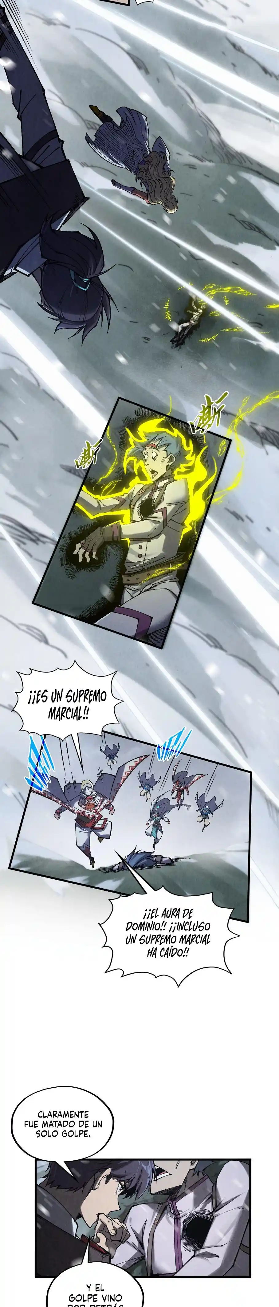 Eternal Deity - Capítulo 331 - Página 16 - LectorTMOo