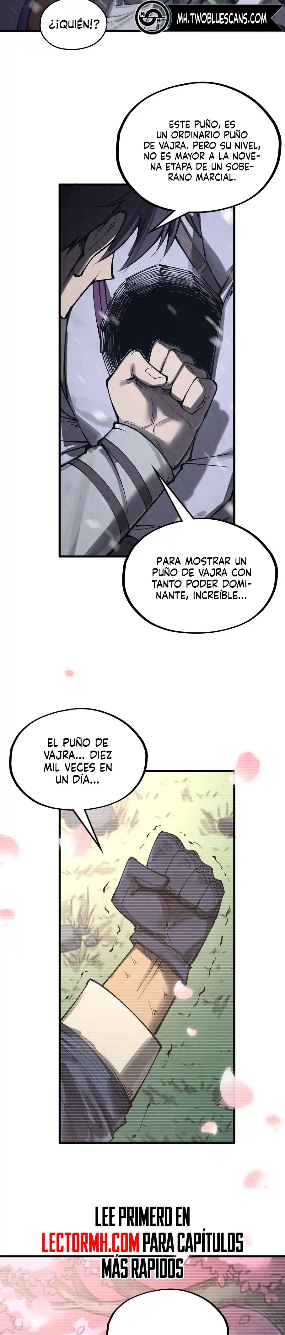 Eternal Deity - Capítulo 331 - Página 18 - LectorTMOo