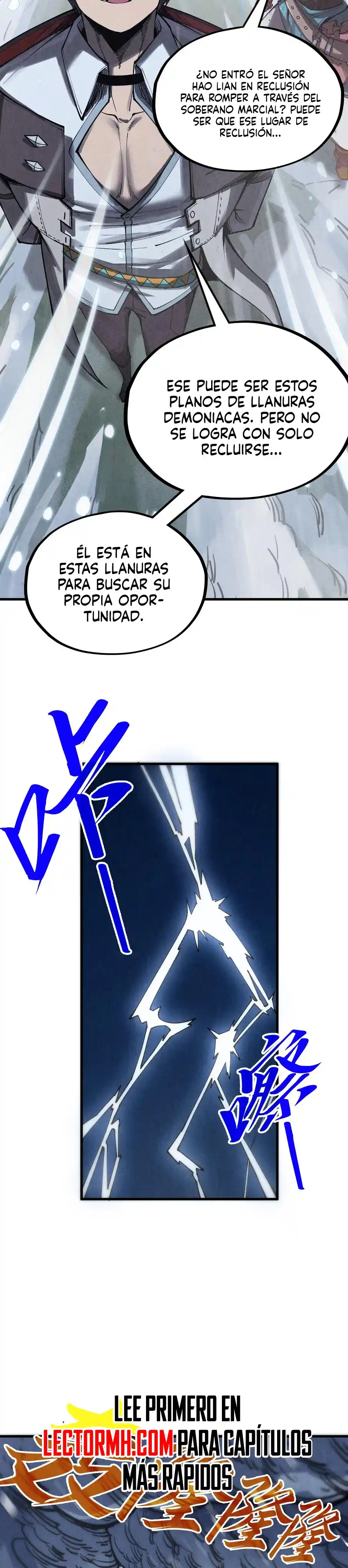 Eternal Deity - Capítulo 331 - Página 21 - LectorTMOo