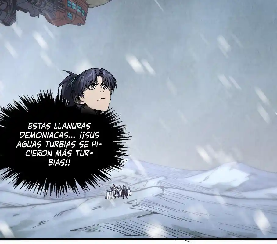 Eternal Deity - Capítulo 331 - Página 23 - LectorTMOo
