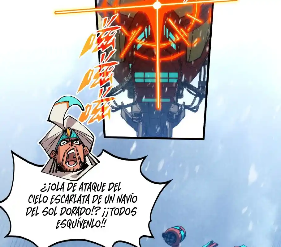 Eternal Deity - Capítulo 331 - Página 25 - LectorTMOo