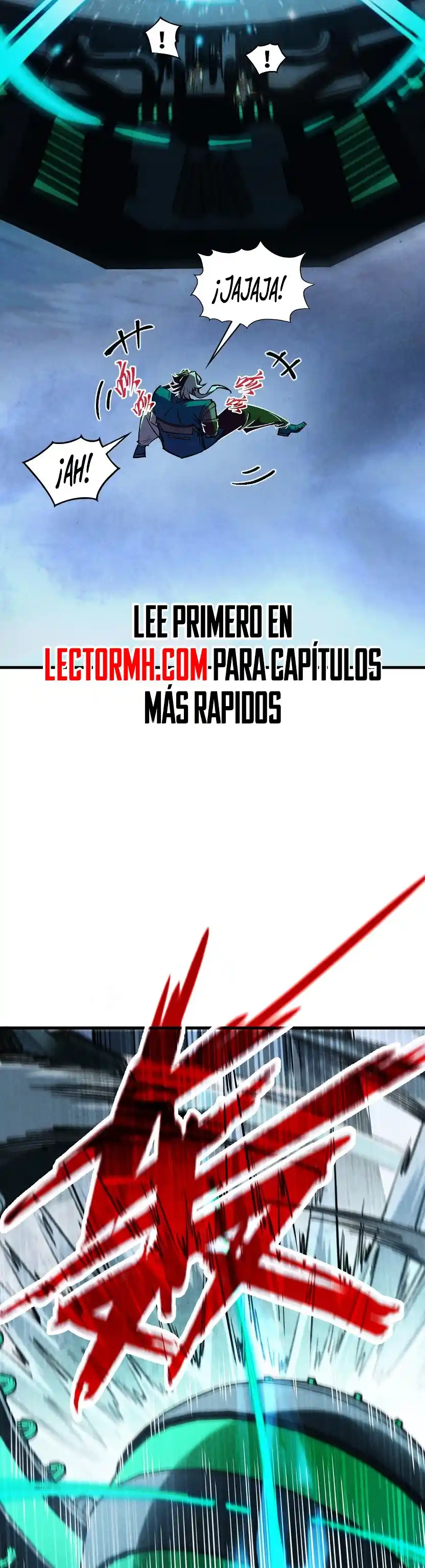 Eternal Deity - Capítulo 332 - Página 7 - LectorTMOo