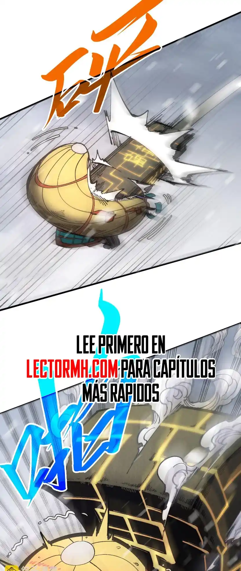Eternal Deity - Capítulo 332 - Página 15 - LectorTMOo