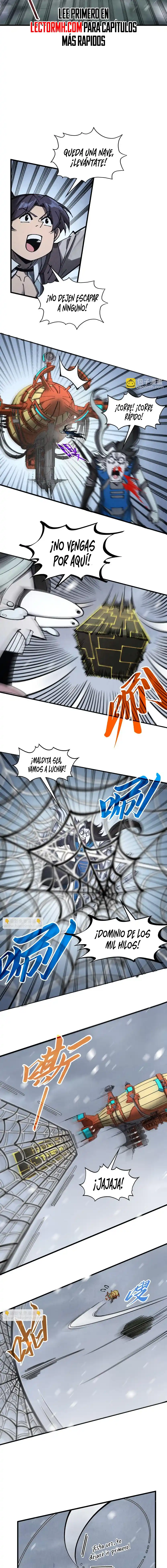 Eternal Deity - Capítulo 332 - Página 18 - LectorTMOo