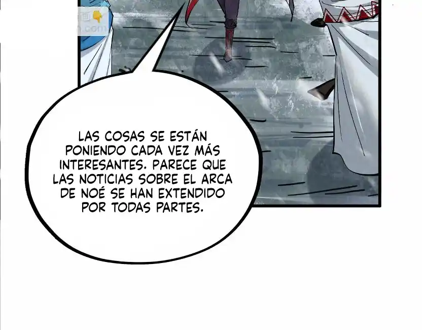 Eternal Deity - Capítulo 332 - Página 24 - LectorTMOo