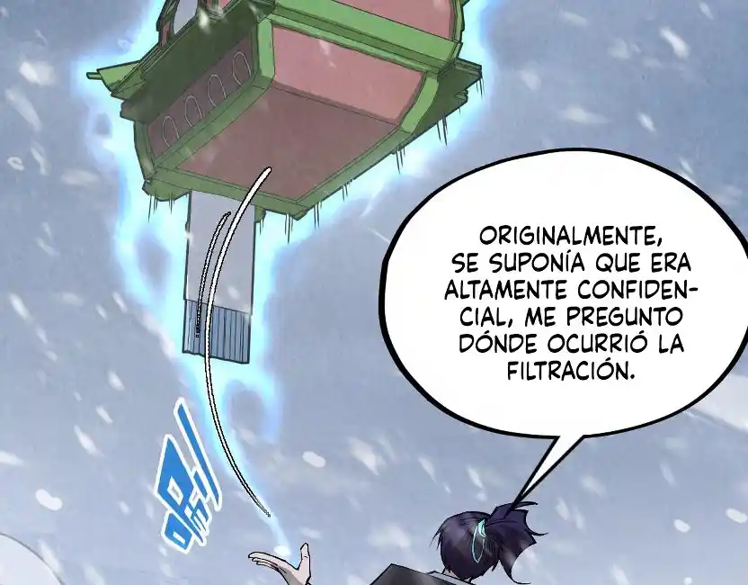 Eternal Deity - Capítulo 332 - Página 26 - LectorTMOo