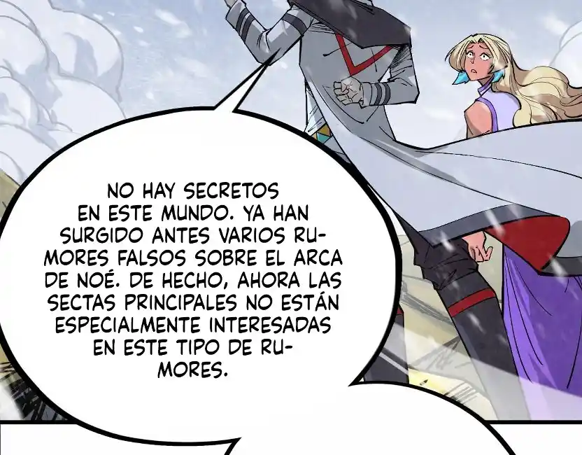 Eternal Deity - Capítulo 332 - Página 27 - LectorTMOo