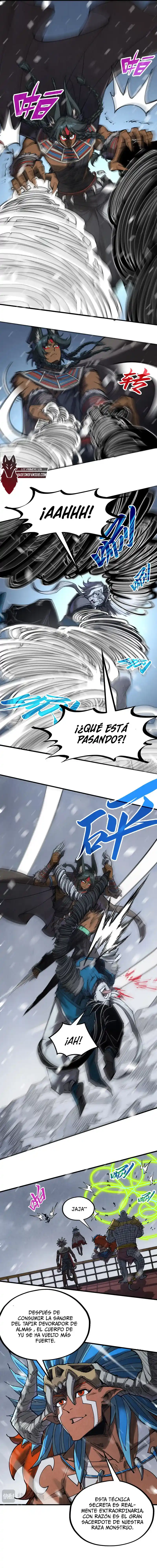 Eternal Deity - Capítulo 334 - Página 9 - LectorTMOo