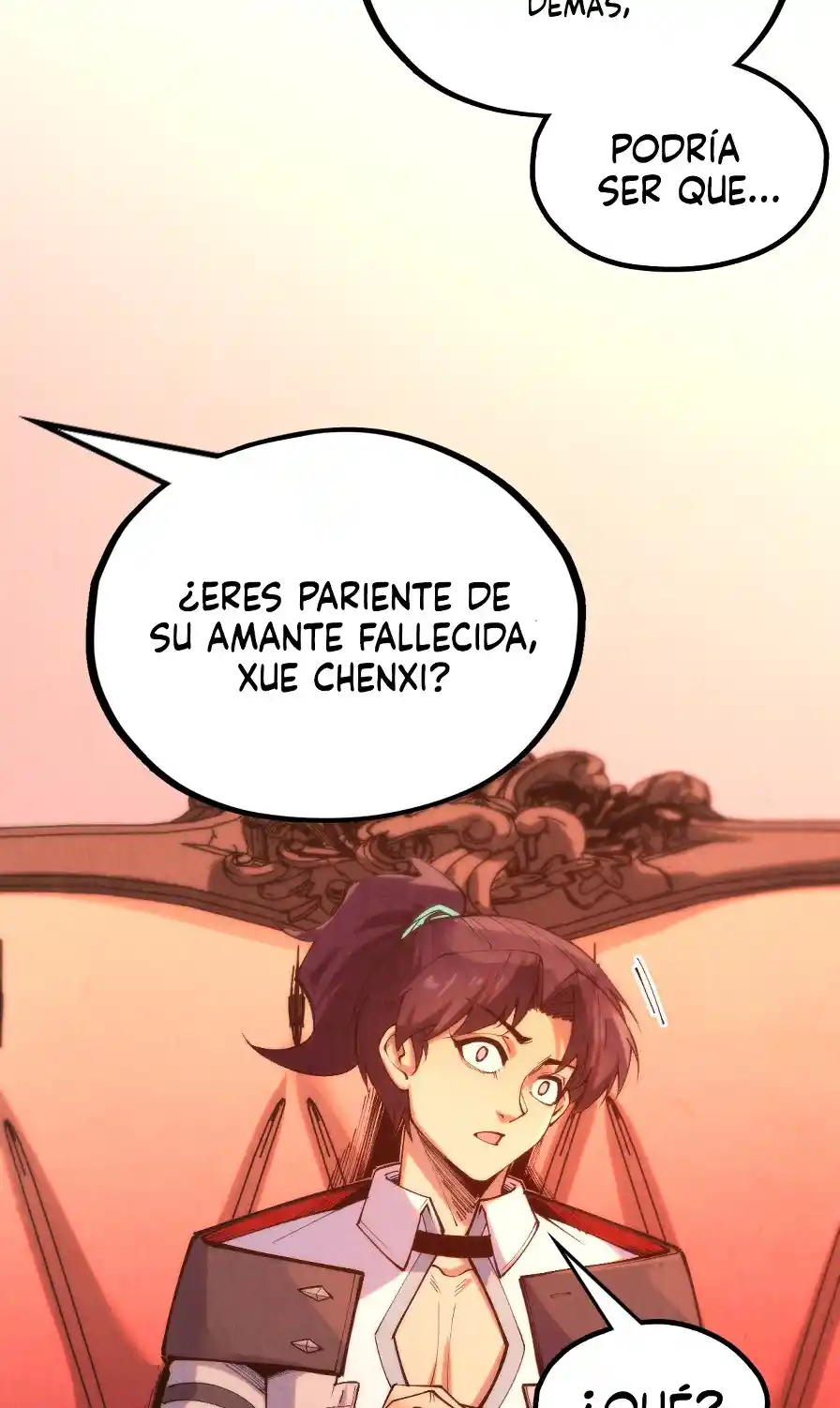 Eternal Deity - Capítulo 336 - Página 6 - LectorTMOo