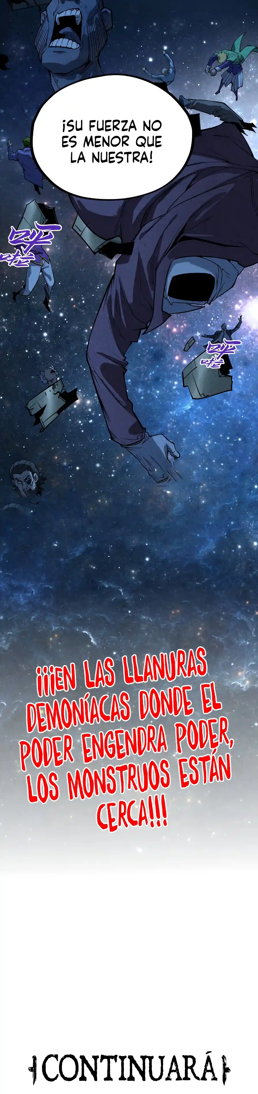 Eternal Deity - Capítulo 337 - Página 23 - LectorTMOo