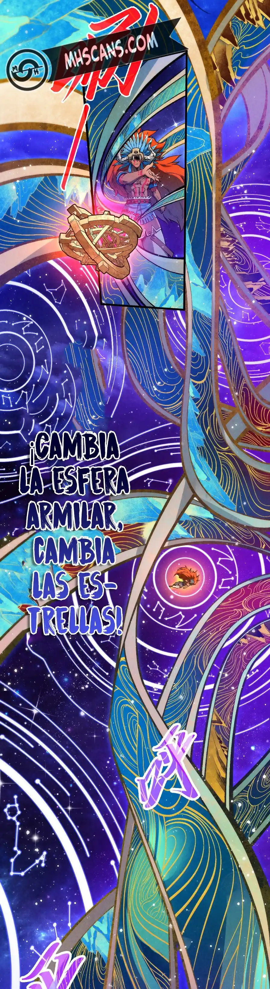 Eternal Deity - Capítulo 339 - Página 10 - LectorTMOo