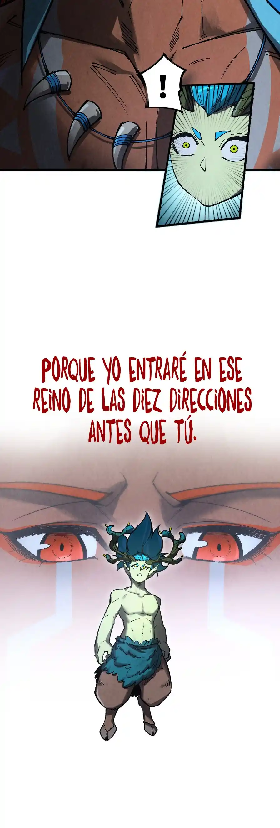 Eternal Deity - Capítulo 339 - Página 15 - LectorTMOo