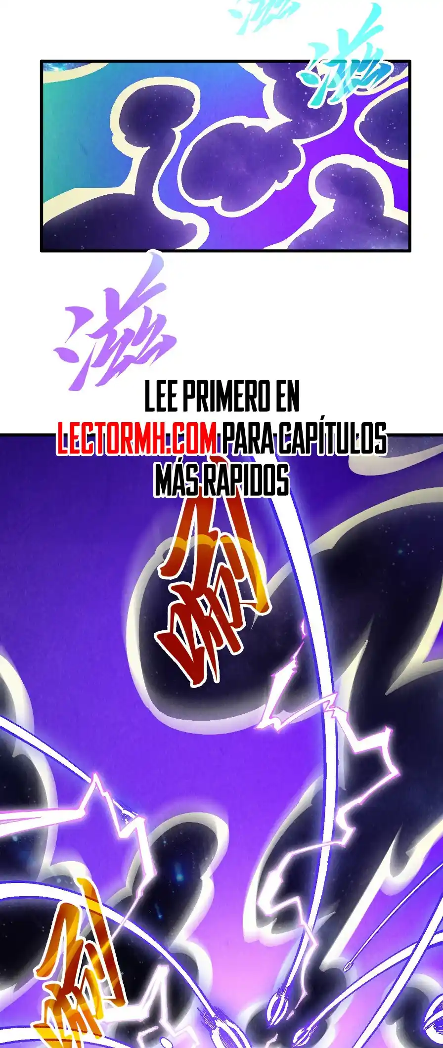 Eternal Deity - Capítulo 339 - Página 22 - LectorTMOo