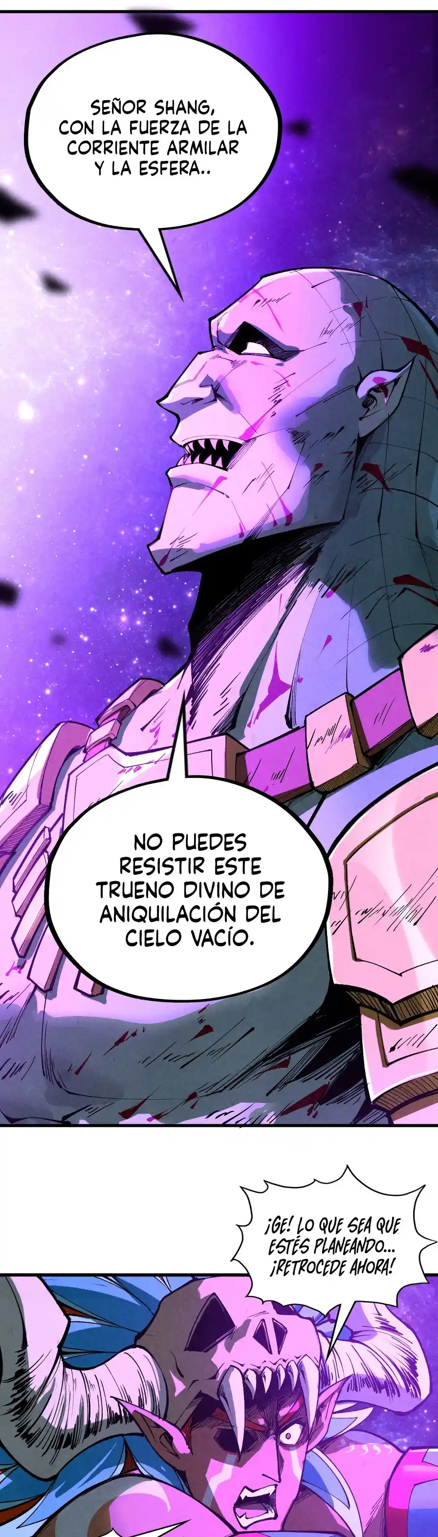 Eternal Deity - Capítulo 339 - Página 29 - LectorTMOo