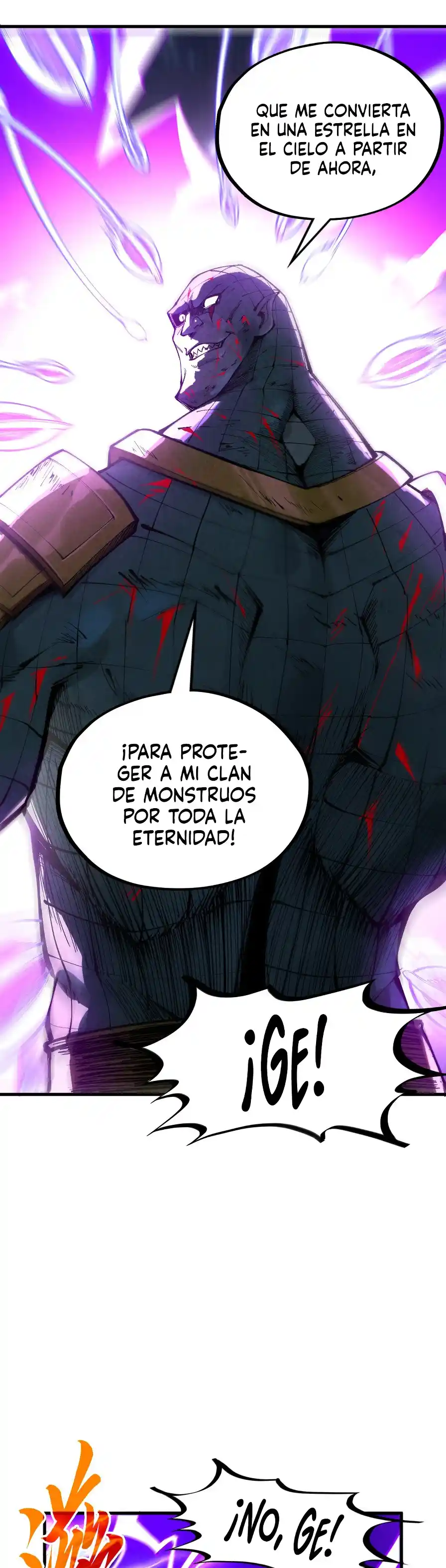 Eternal Deity - Capítulo 339 - Página 31 - LectorTMOo