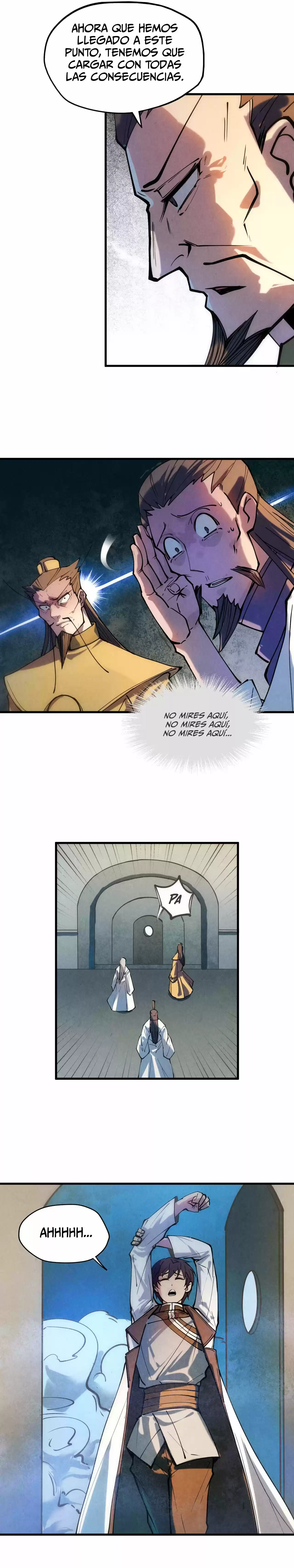 Eternal Deity - Capítulo 34 - Página 16 - LectorTMOo