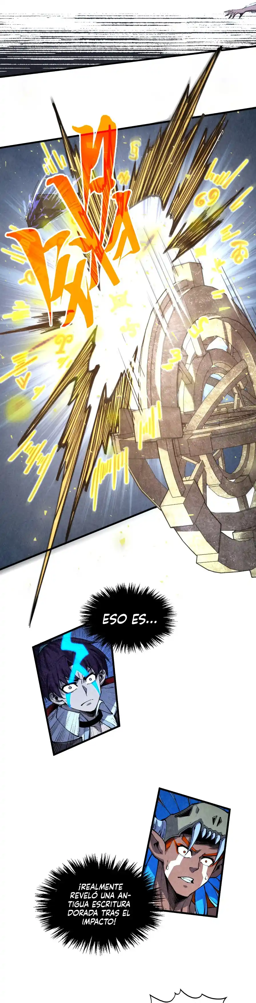 Eternal Deity - Capítulo 340 - Página 29 - LectorTMOo
