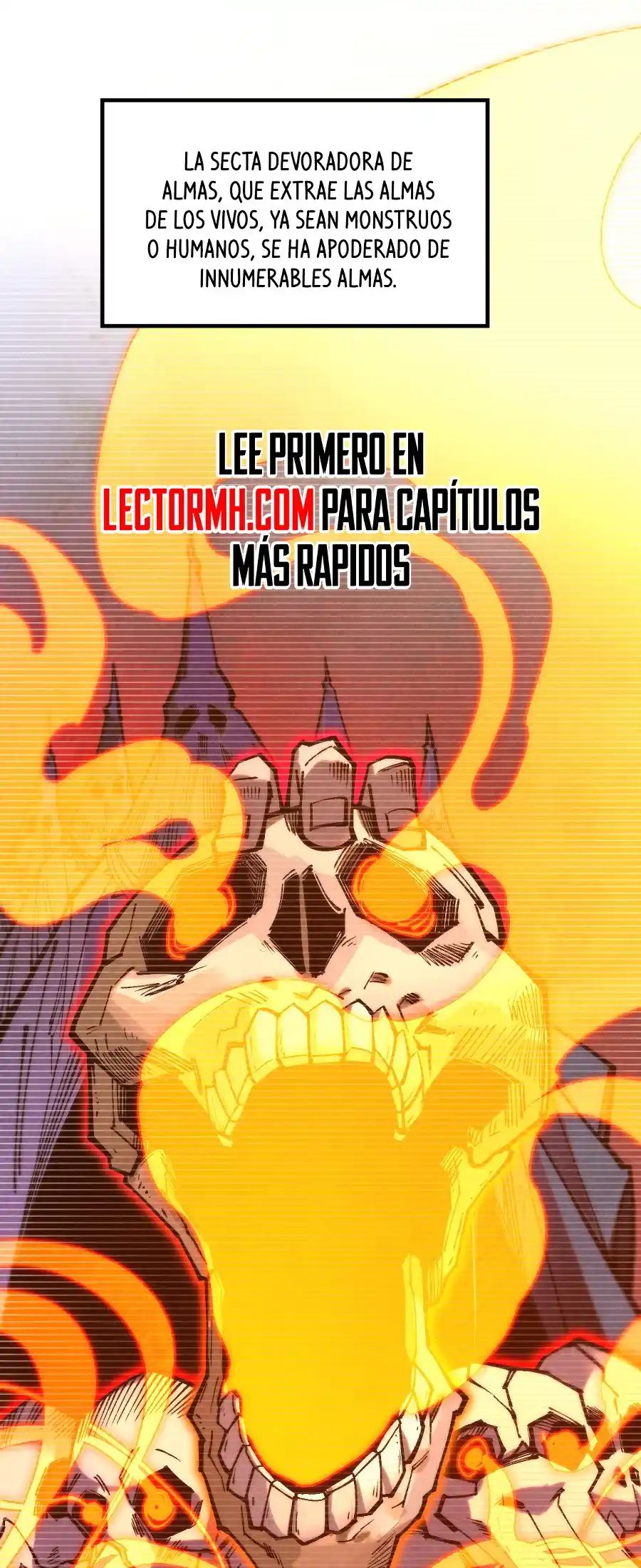Eternal Deity - Capítulo 342 - Página 18 - LectorTMOo