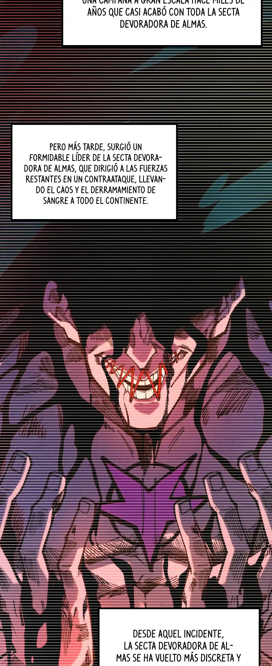 Eternal Deity - Capítulo 342 - Página 20 - LectorTMOo