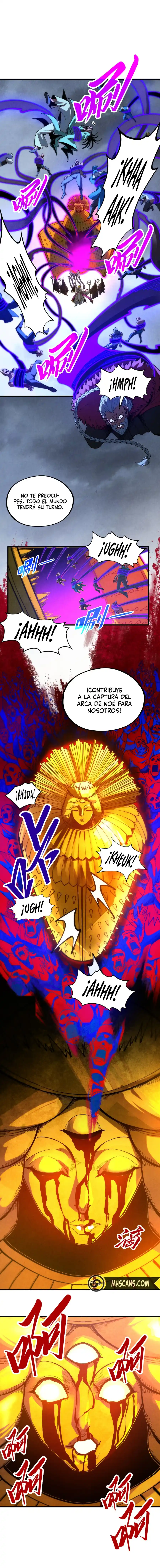 Eternal Deity - Capítulo 342 - Página 22 - LectorTMOo