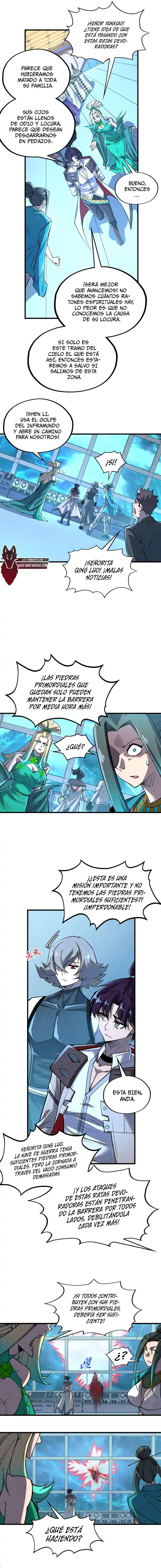 Eternal Deity - Capítulo 343 - Página 10 - LectorTMOo