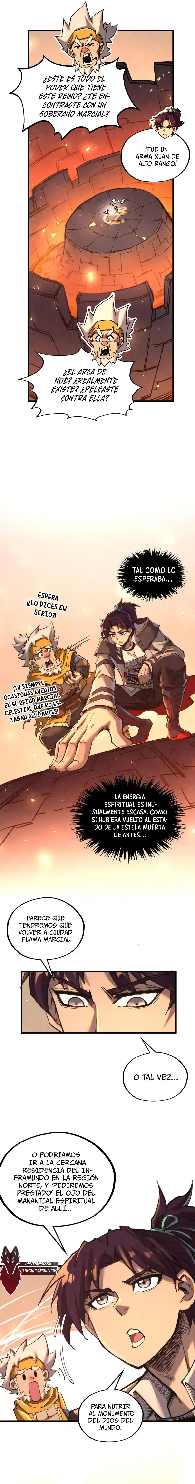 Eternal Deity - Capítulo 343 - Página 13 - LectorTMOo