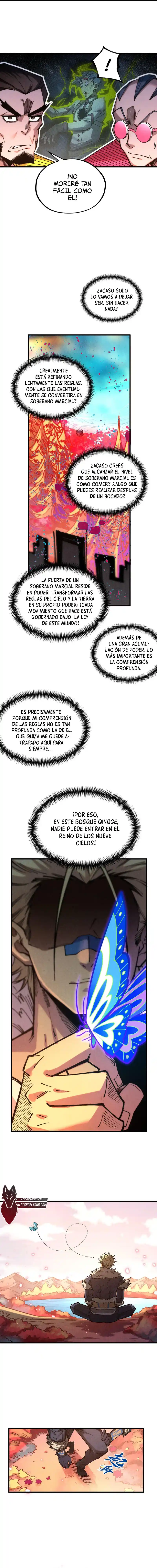 Eternal Deity - Capítulo 344 - Página 9 - LectorTMOo