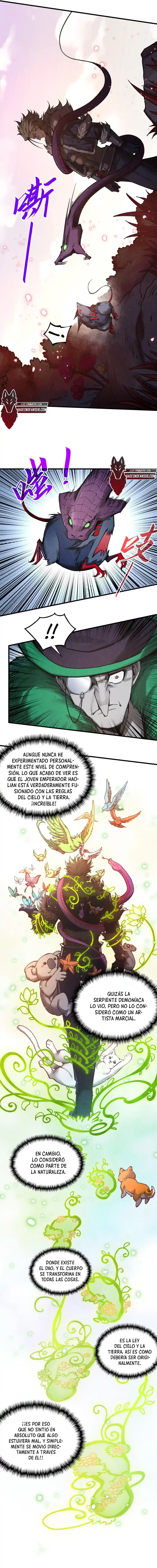 Eternal Deity - Capítulo 344 - Página 11 - LectorTMOo