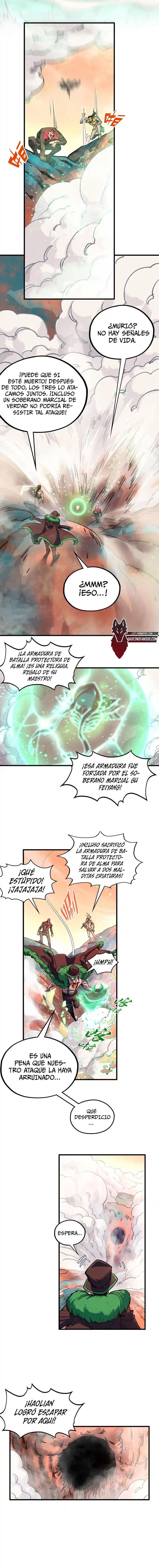 Eternal Deity - Capítulo 344 - Página 13 - LectorTMOo