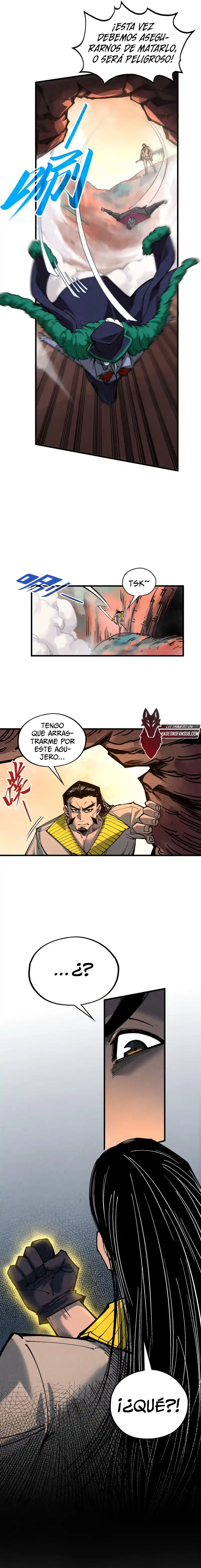 Eternal Deity - Capítulo 344 - Página 14 - LectorTMOo