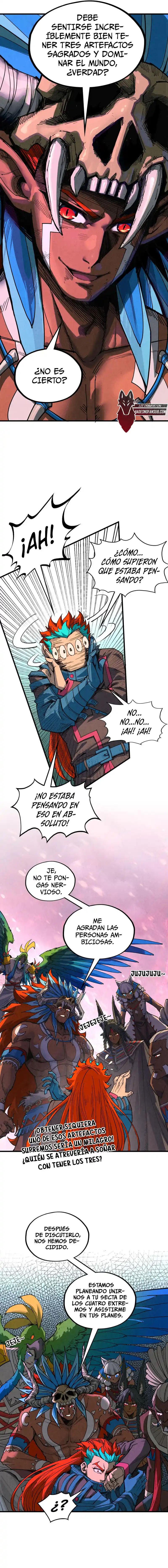 Eternal Deity - Capítulo 346 - Página 8 - LectorTMOo