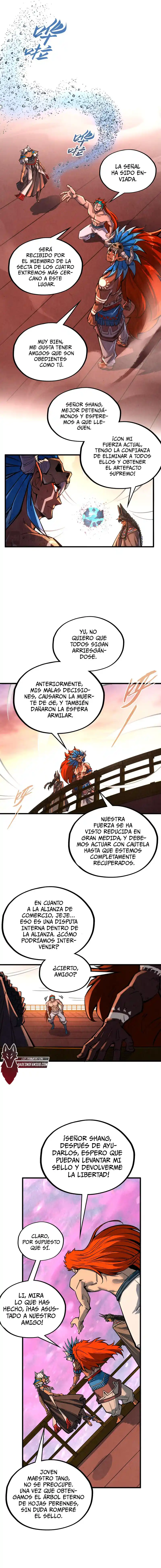 Eternal Deity - Capítulo 346 - Página 13 - LectorTMOo