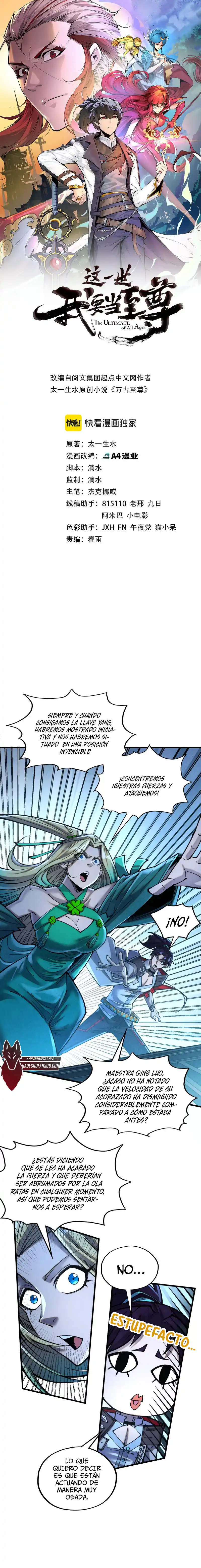 Eternal Deity - Capítulo 347 - Página 2 - LectorTMOo