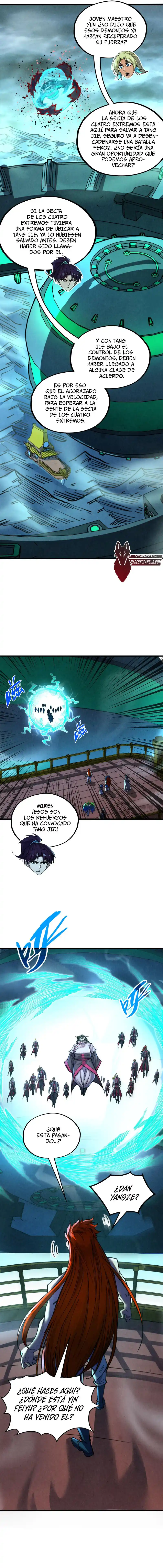 Eternal Deity - Capítulo 347 - Página 4 - LectorTMOo