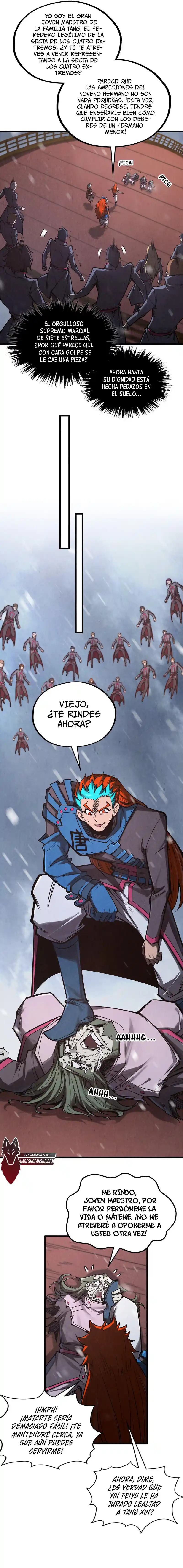 Eternal Deity - Capítulo 347 - Página 12 - LectorTMOo