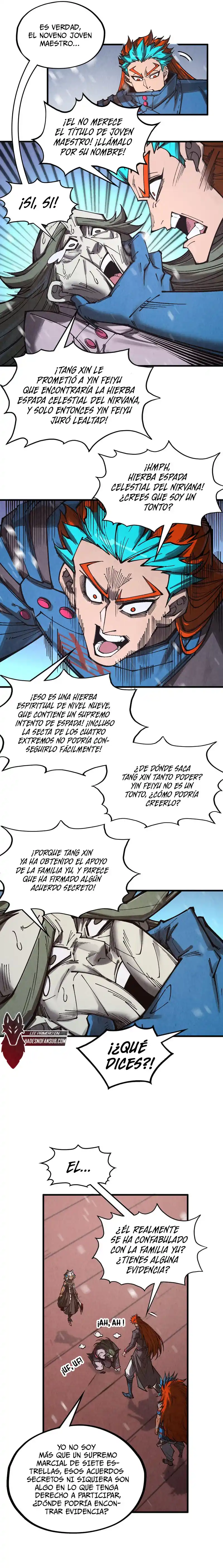 Eternal Deity - Capítulo 347 - Página 13 - LectorTMOo