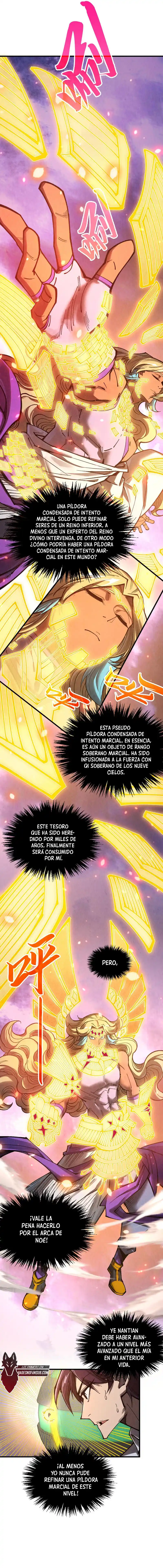 Eternal Deity - Capítulo 348 - Página 14 - LectorTMOo