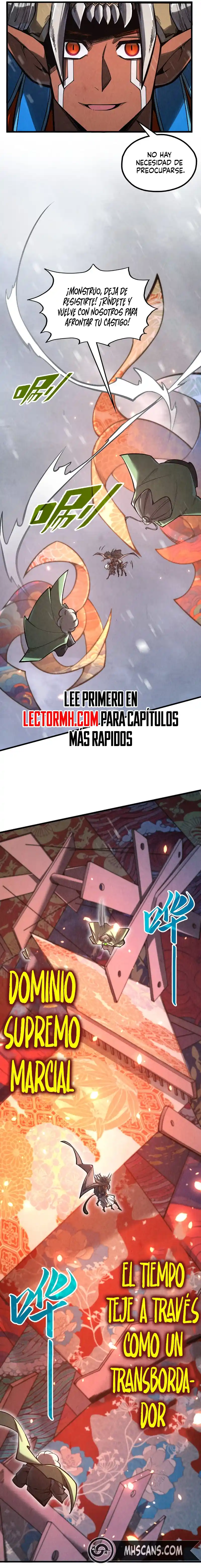 Eternal Deity - Capítulo 349 - Página 7 - LectorTMOo
