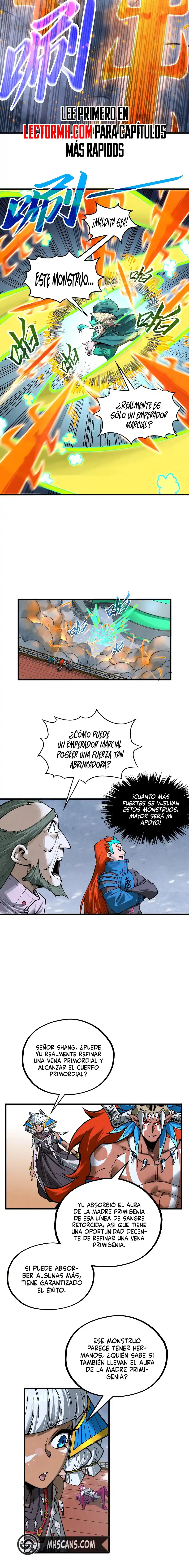 Eternal Deity - Capítulo 349 - Página 12 - LectorTMOo