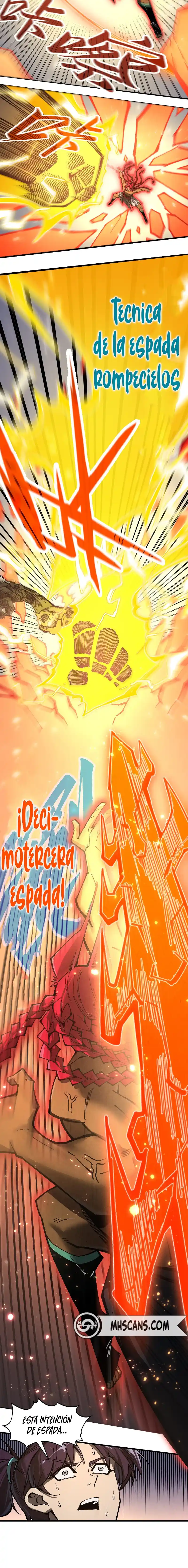 Eternal Deity - Capítulo 351 - Página 5 - LectorTMOo