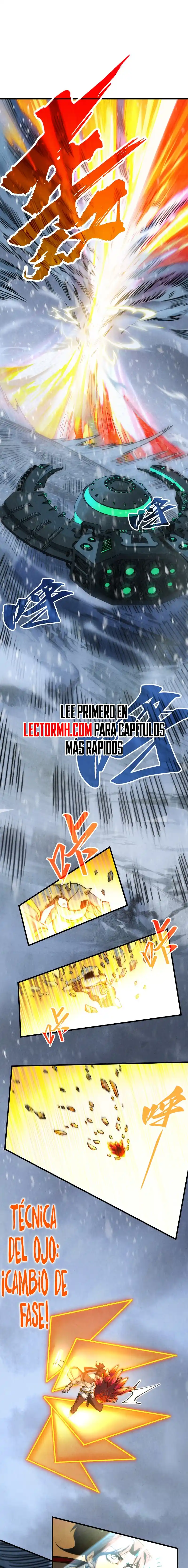 Eternal Deity - Capítulo 351 - Página 6 - LectorTMOo